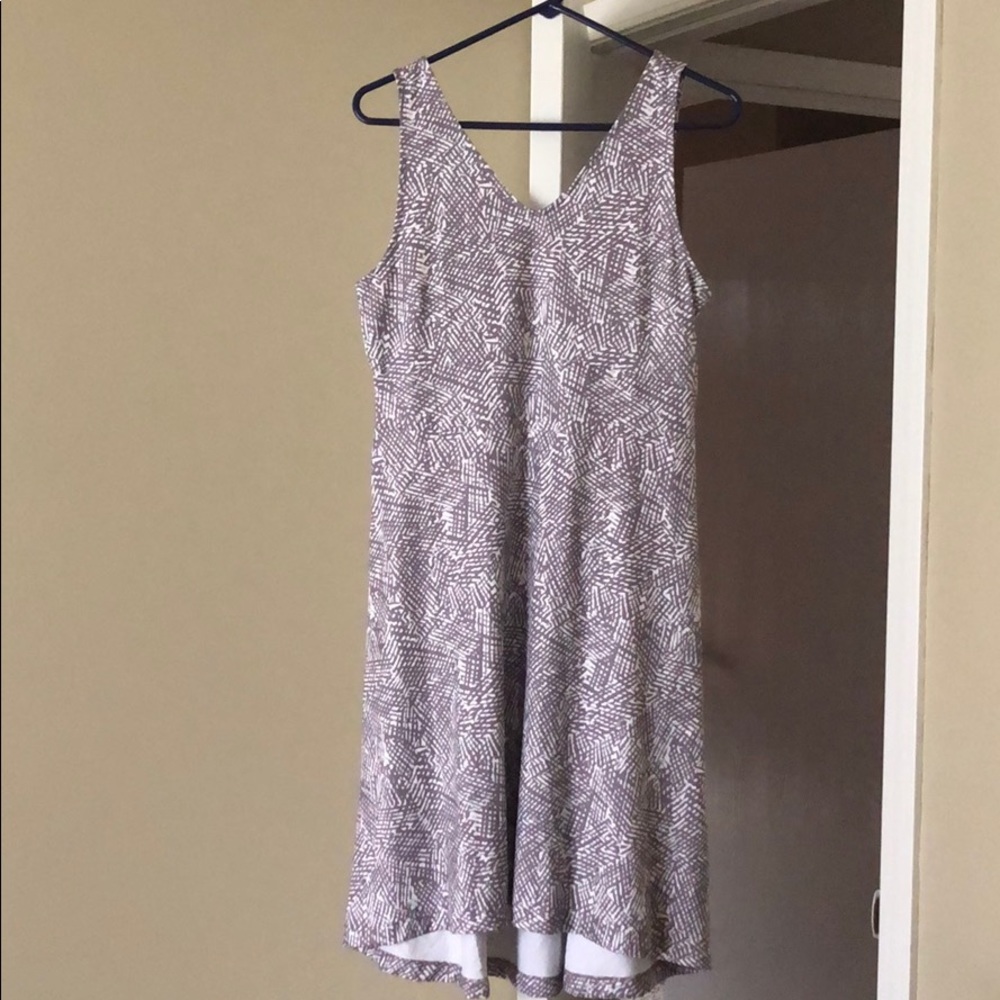 Beach Dress